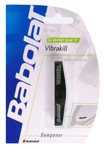 Babolat Vibrakill Dampener - Black - main image