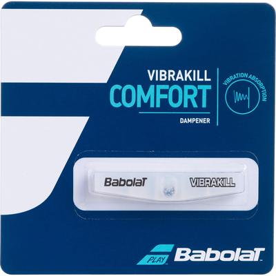 Babolat Vibrakill Dampener - Clear - main image