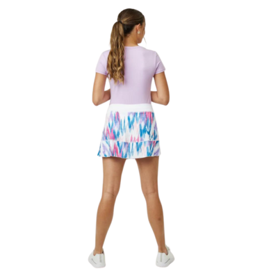 Sofibella 14 Inch UV Colours Womens Skort - Elias - main image