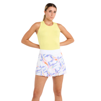 Sofibella 14 Inch Womens Skort - Magic Rays - main image