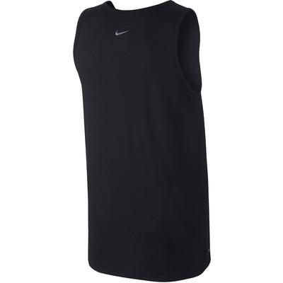 Nike Mens Endless Runner Tank Top - Black - main image