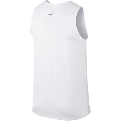 Nike Mens Runners Republic Tank Top - White - main image