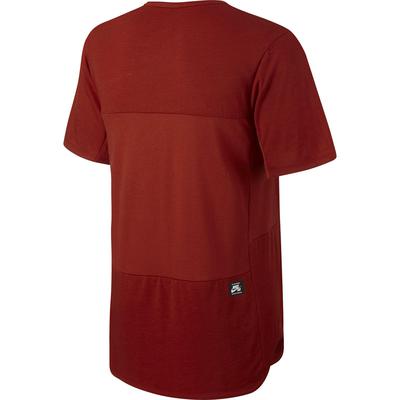 Nike Mens SB Skyline T-Shirt - Cinnabar - main image