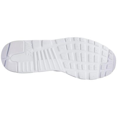 Nike Mens Air Max Tavas Running Shoes - Wolf Grey/White - main image