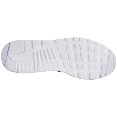 Nike Mens Air Max Tavas Running Shoes - University Red/White - main image