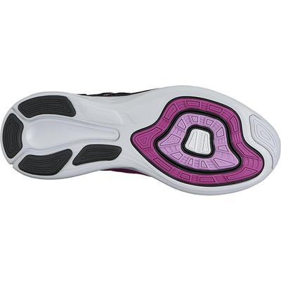 Nike Womens LunarEclipse 5 Running Shoes - Pink - main image