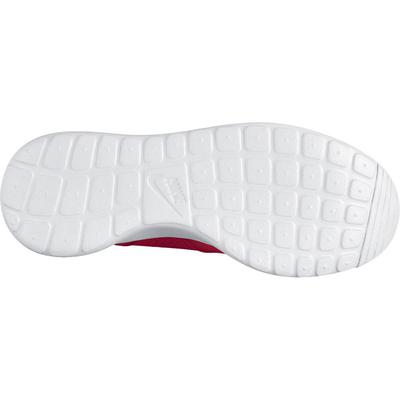 Nike Mens Kaishi Print Running Shoes - Gym Red/Daring Red/White - main image