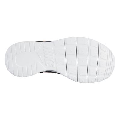 Nike Boys Kaishi GS Running Shoes - Dark Grey/Hot Lava - main image