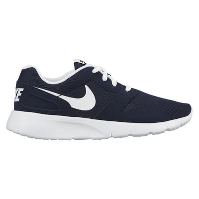 Nike Boys Kaishi GS Running Shoes - Obsidian/White - main image