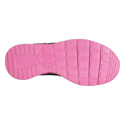 Nike Girls Kaishi GS Running Shoes - Black/Pink - main image