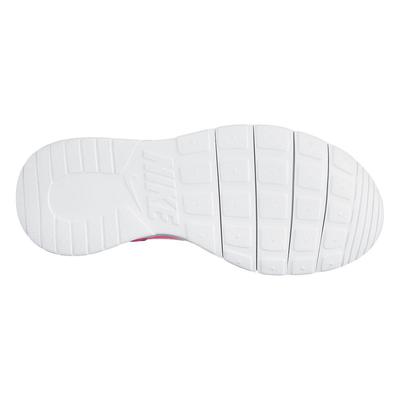 Nike Girls Kaishi GS Running Shoes - Pink Pow/White - main image