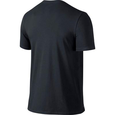 Nike Mens Dry Training T-Shirt - Black - main image