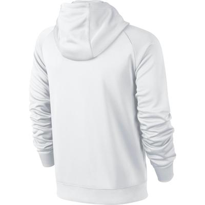 Nike Mens Sportswear Jacket - White - main image