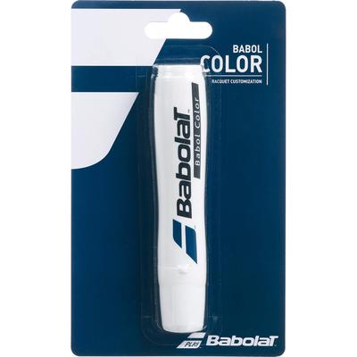 Babolat Babol Colour Stencil Pen - White