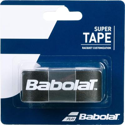 Babolat Super Protection Tape (Pack of 5) - Black