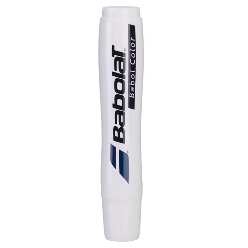 Babolat Babol Color Stencil Ink- White - main image