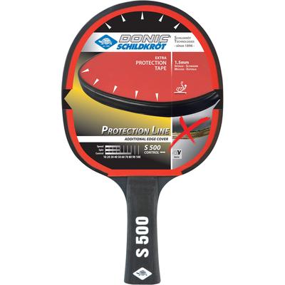 Schildkrot Protection Line S500 Table Tennis Bat - main image