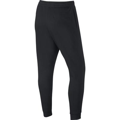 Nike Mens Club Fleece Tapered Pants - Black - main image