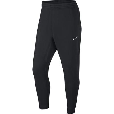 Nike Mens Club Fleece Tapered Pants - Black - main image