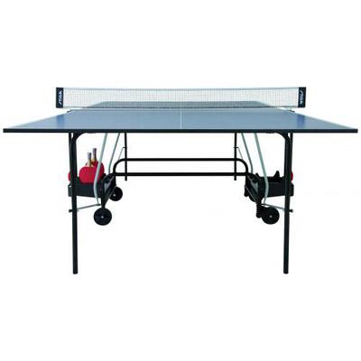 Stiga Winner 4mm Outdoor Table Tennis Table - Blue - main image