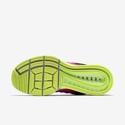 Nike Womens Air Zoom Vomero 10 Running Shoes - Pink Pow - main image