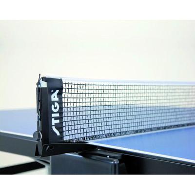 Stiga Performance CS 19mm Indoor Table Tennis Table - Blue - main image