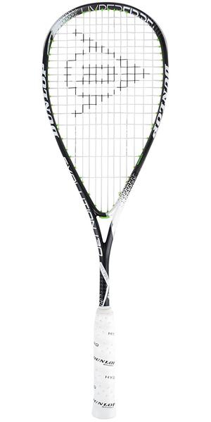Dunlop Hyperfibre+ Evolution Squash Racket