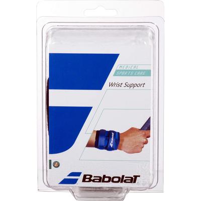 Babolat Medical Wrist Support - Blue - main image