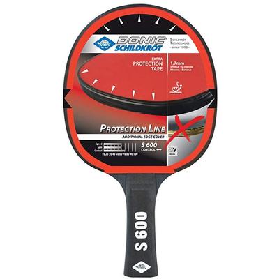Schildkrot Protection Line S600 Table Tennis Bat