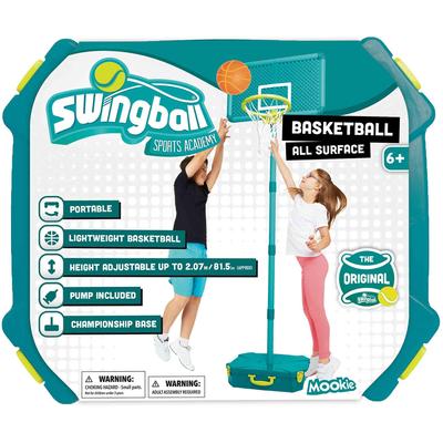 Swingball Basketball All Surface