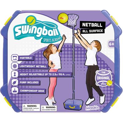 Swingball Netball All Surface - main image