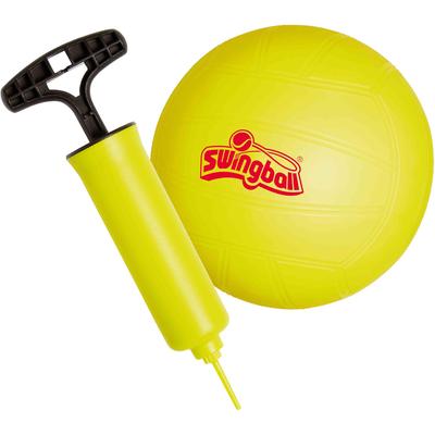 Swingball Netball All Surface - main image
