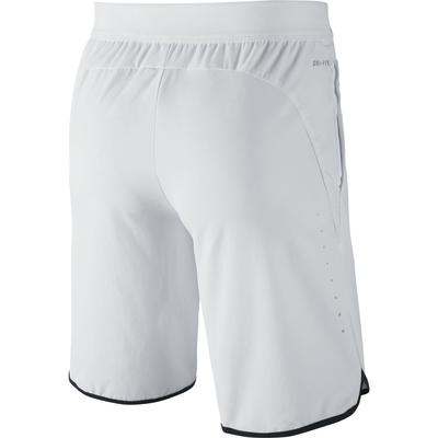 Nike Boys Gladiator Shorts - White/Black - main image