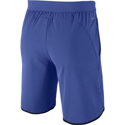 Nike Boys Gladiator Shorts - Game Royal Blue/Black - main image