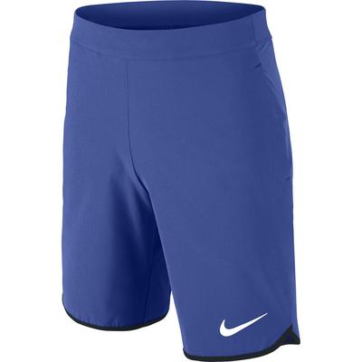 Nike Boys Gladiator Shorts - Game Royal Blue/Black - main image