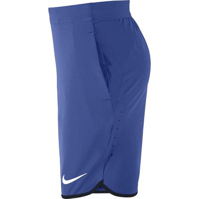 Nike Boys Gladiator Shorts - Game Royal Blue/Black - main image