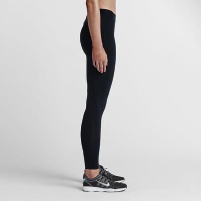 Nike Womens Pro Training Tights - Black - main image