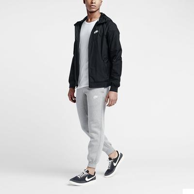 Nike Mens Sportswear Windrunner Jacket - Black - main image