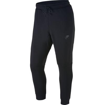 Nike Mens Air Hybrid Fleece Training Pants - Black - main image
