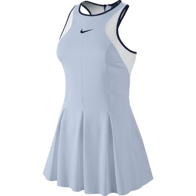 Nike Womens Premier Dress - Blue/White - main image