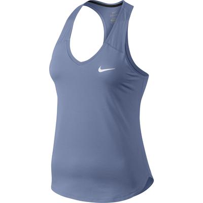 Nike Womens Pure Tank Top - Royal Tint - main image