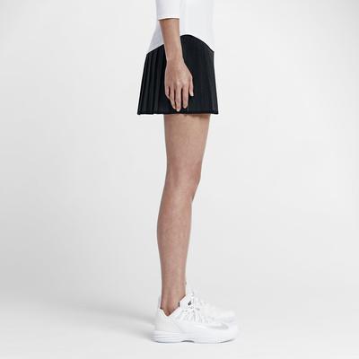 Nike Womens Victory Tennis Skort - Black - main image