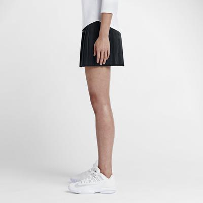 Nike Womens Victory Tennis Skort - Black - main image