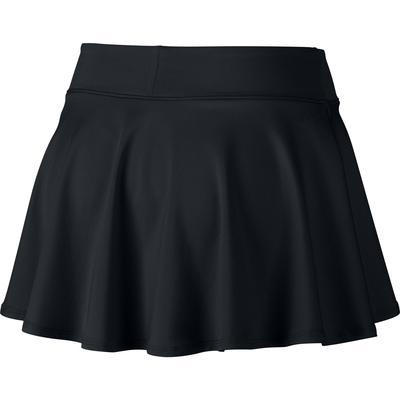 Nike Womens Baseline Skort - Black - main image