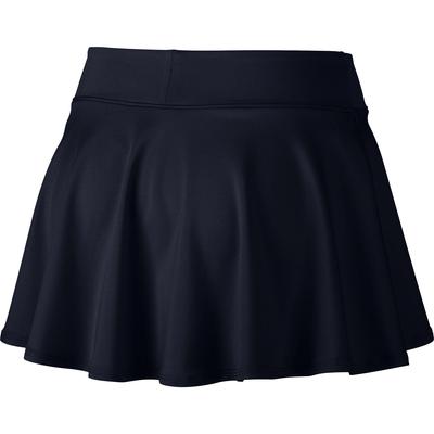 Nike Womens Baseline Skort - Navy - main image