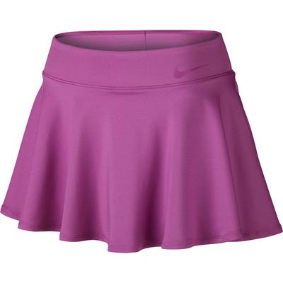 Nike Womens Baseline Skort - Pink - main image