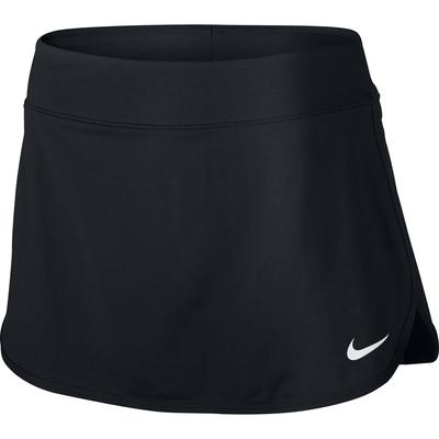 nike pure tennis skirt