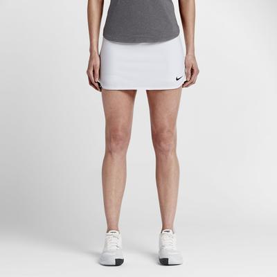 Nike Womens Pure Long Skort - White - main image