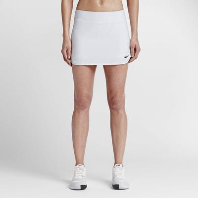 Nike Womens Pure Long Skort - White - main image
