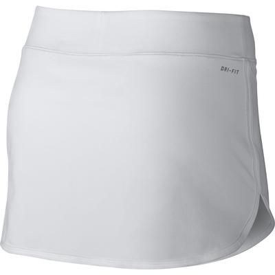 Nike Womens Pure Long Skort - White - main image